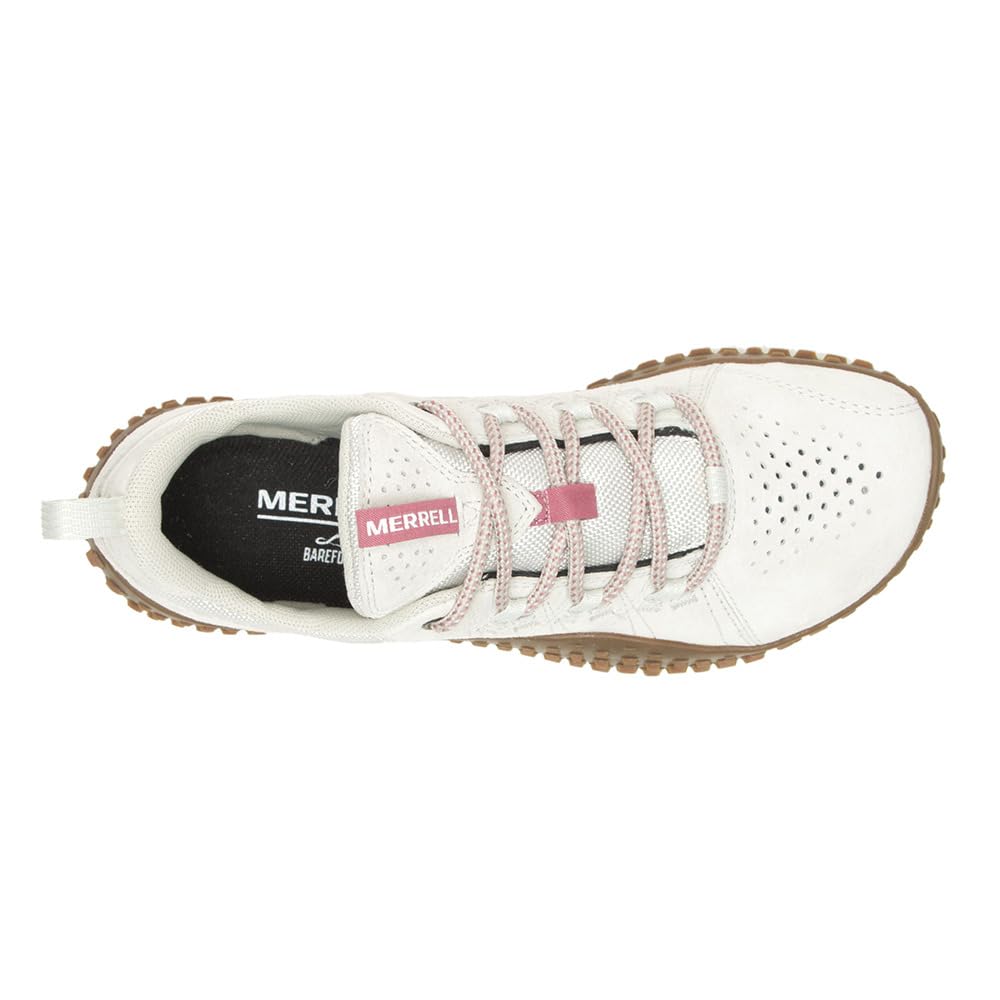 Merrell WRAPT BIRCH Hiking Size 2E Shoes, 25.0 Cm,