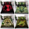 Tmarc Tee Premium Bedding Set Anzac Day Home Bedding Set Duvet Cover Set Pillowcase