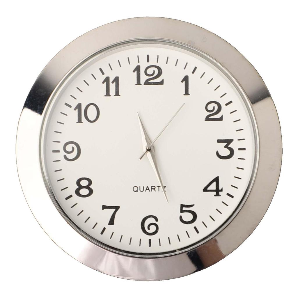 Quartz Movement Round Mm Mounting Diameter Quartz Movement