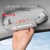 Honda Roof Handle Protector for Accord, CRV, Civic, Haoying, Xingge, XRV, Binzhi, Lingpai, Fit