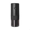 USB Powered Coffee Cordless Portable Electric QuickActivation Kitchen Appliance Black