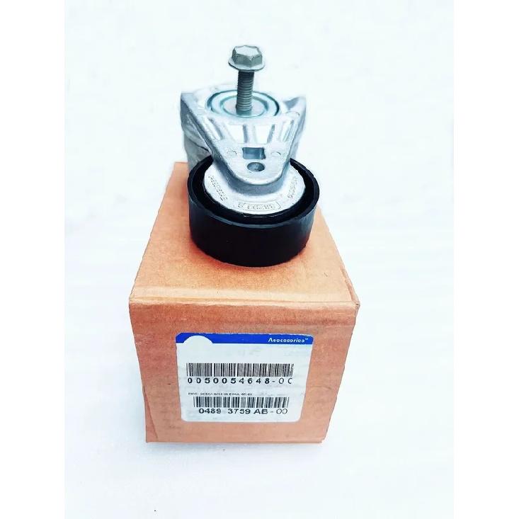 Engine Belt Tensioner,4893759AB,5281575AA,68382306AA,Suitable For:2.0L,Grand Cherokee,WL,Wrangler JL,JT,Cherokee KL,K4,2018-2026