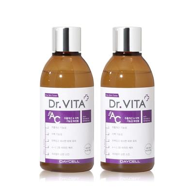 Trattamenti viso – Tonico viso