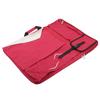 Painting Backpack Sketch Drawing Board 4k Multifunctional Art Waterproof Canvas BagRed