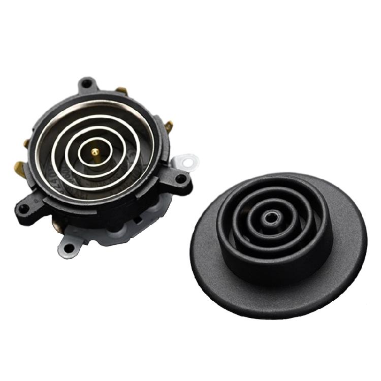 Thermostat Temperature Control Switch Connector Base Coupler for Electric Kettle 1