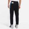 Nike Dna Ss22 Loose-Fit Colorblock Track Pants Men Bottoms Black DV3200-010