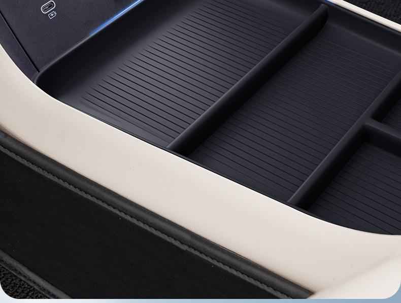 GAC AION i60 Center Console Armrest Storage & Decorative Accessories