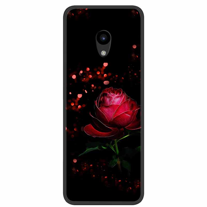 For Xiaomi Qin F21 Pro/ F22 Pro Cases Animal Soft Silicone Phone Back Cover for Qin F22 Pro Protective Lion Fundas F21 Pro Cases