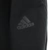 Adidas Training Straight Look Capri Pants L Black Women Used