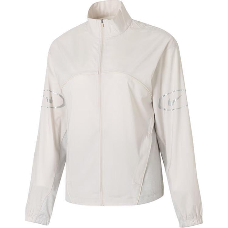 

New Nike Jackets Coats Women s White FV6414-104 M
