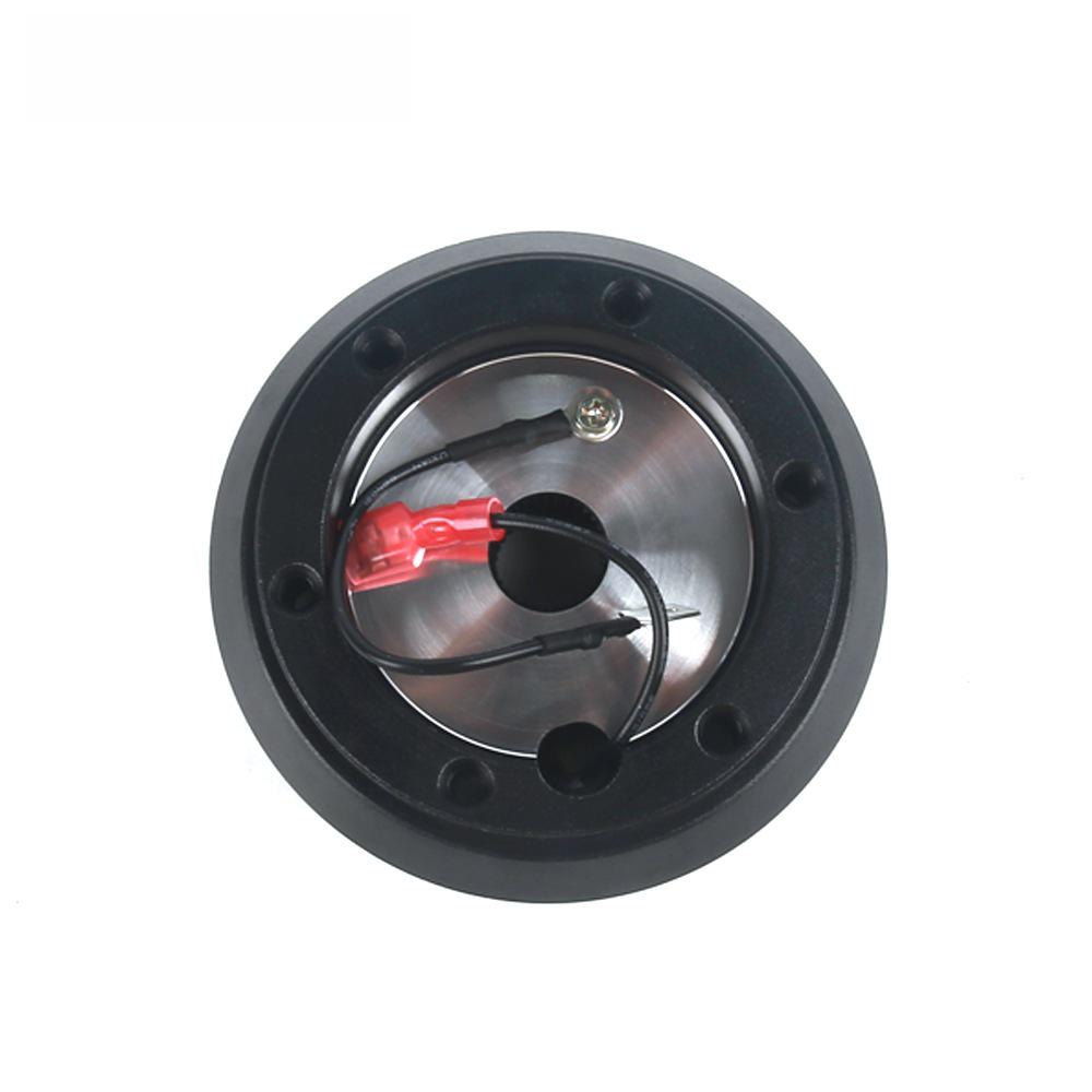 Lenkradbasis-Adapter für Toyota Serie 120H