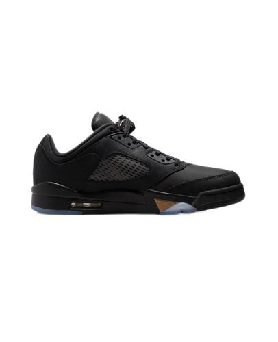 Air Jordan 5 Retro Low Wings Class of 2020-21 Jordan 5 DJ1094-001