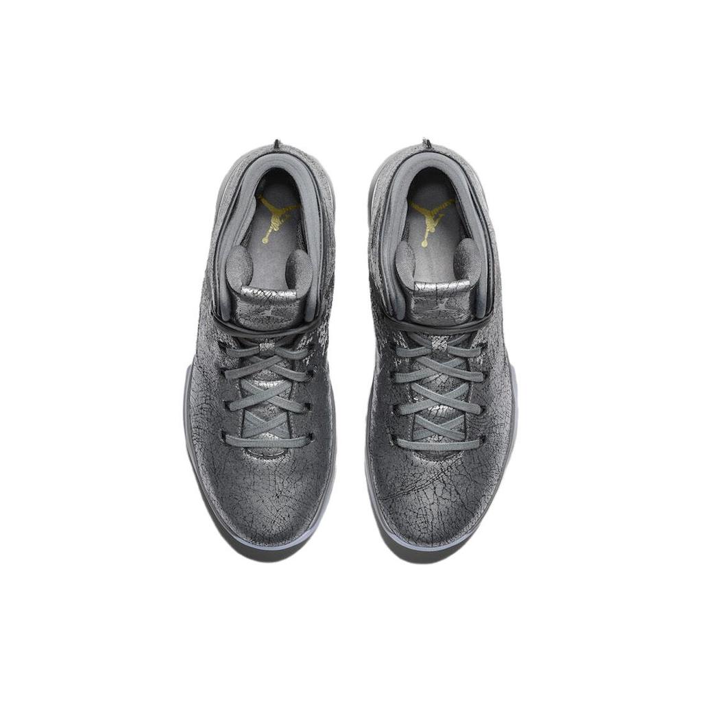 Air Jordan 31 'Battle Grey' Men's 914293-013