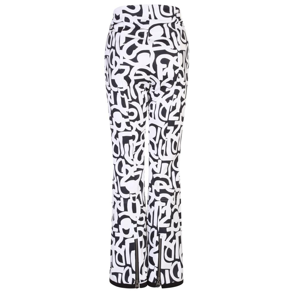 Dare 2B Womens/Ladies Uphill Graffiti Ski Trousers