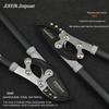JERXUN Heavy Duty Pruning Shears