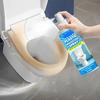 Plastic Whitestore Spray 100ml with Sponge Included Reduces Surface Yellowing and Restores Plastic Shine Easy To Apply Household Use