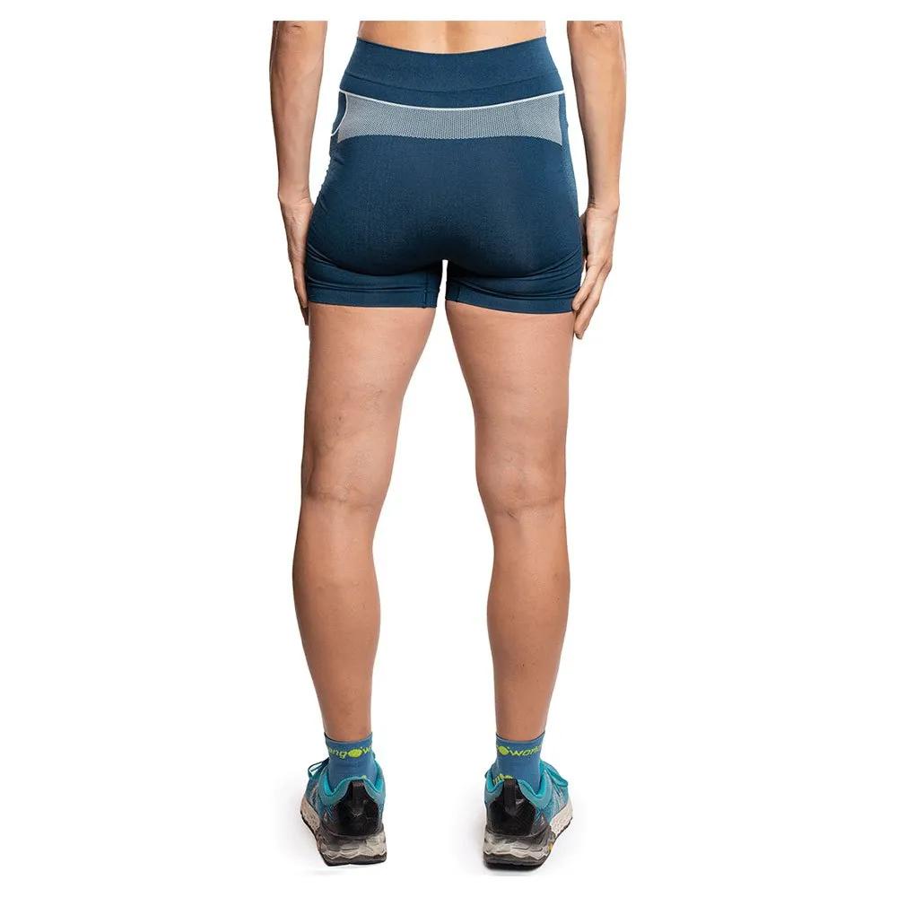 Trangoworld Шорты Cles