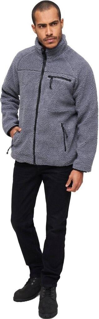 Brandit Teddyfleece Jacket (5021) антрацит