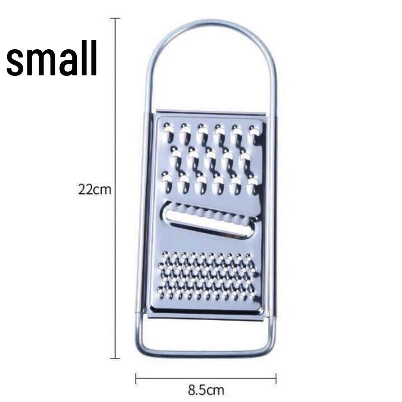 Zhaoran Stainless Steel Multi-Functional Food Grater