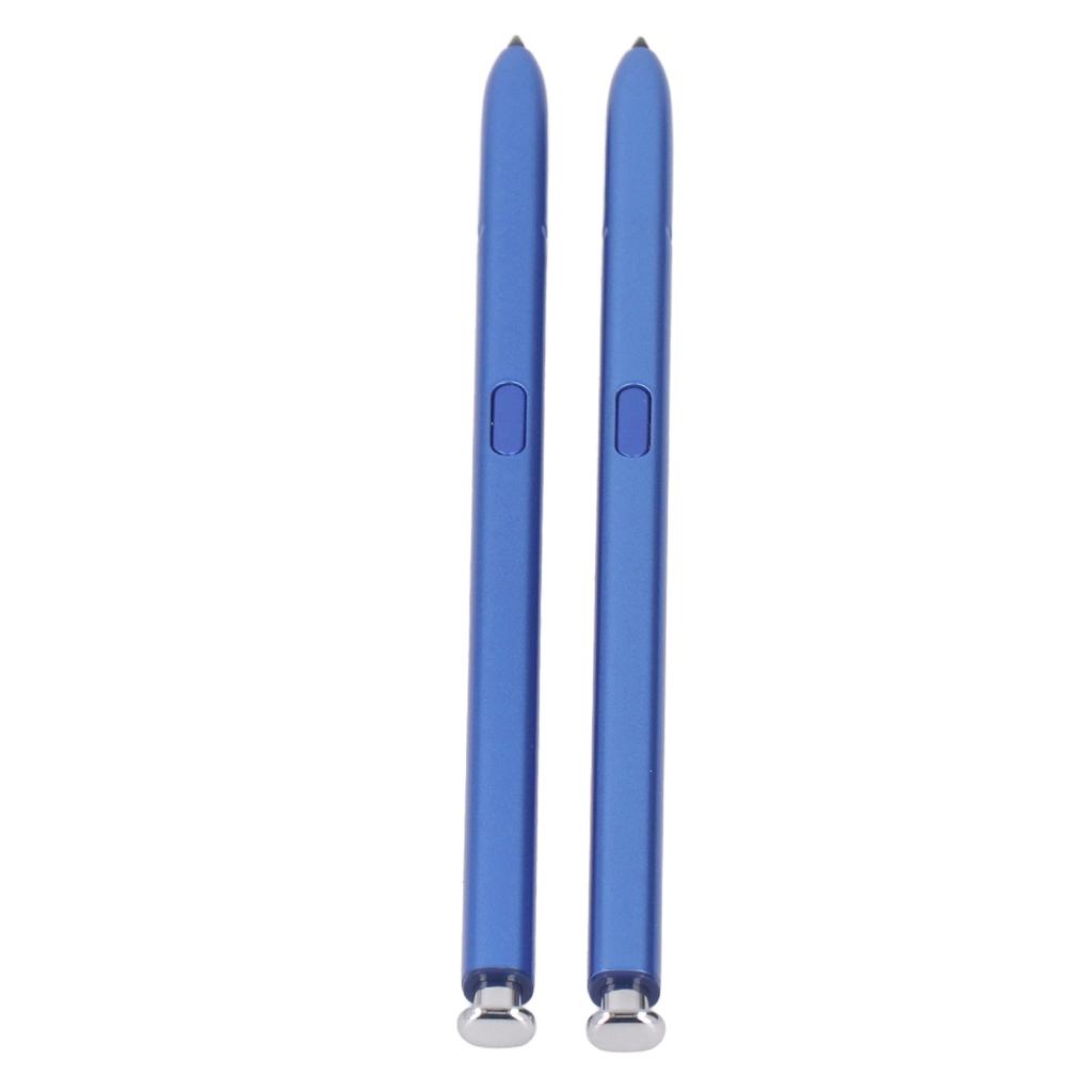 Replacement Stylus Pen Precise Touch and Control Cell Phone Touch Pen for Galaxy Note 10 Lite Blue