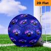 Coraline Football Suitable For Both Training And Competition Outdoor Sports No 28 Football Wearresistant And Slipresistant