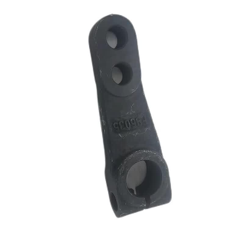 Shaanqi SX2190/2153 Transmission Shift Fork Rocker Arm