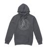 Star Trek: Discovery Mens Enterprise Crest Hoodie