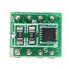 Low Distortion High Current Double Channel OPA1622 Amplifier Board Low Noise For Professional Sound Application