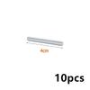 MOC Technical Cross Axle Bulk  Bricks Shaft Axle Assembles Particles Building Blocks Toy Compatible 6587 24316 15462 3737 3706