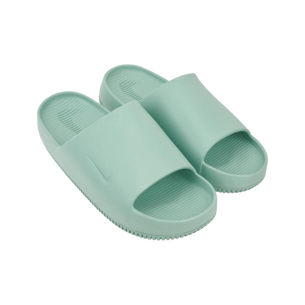 Nike Calm Slide Jade Ice Women Sneakers Green DX4816-300