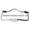 Harley Sportster 883/1200 Chrome Front Crash Bar Protection Tube