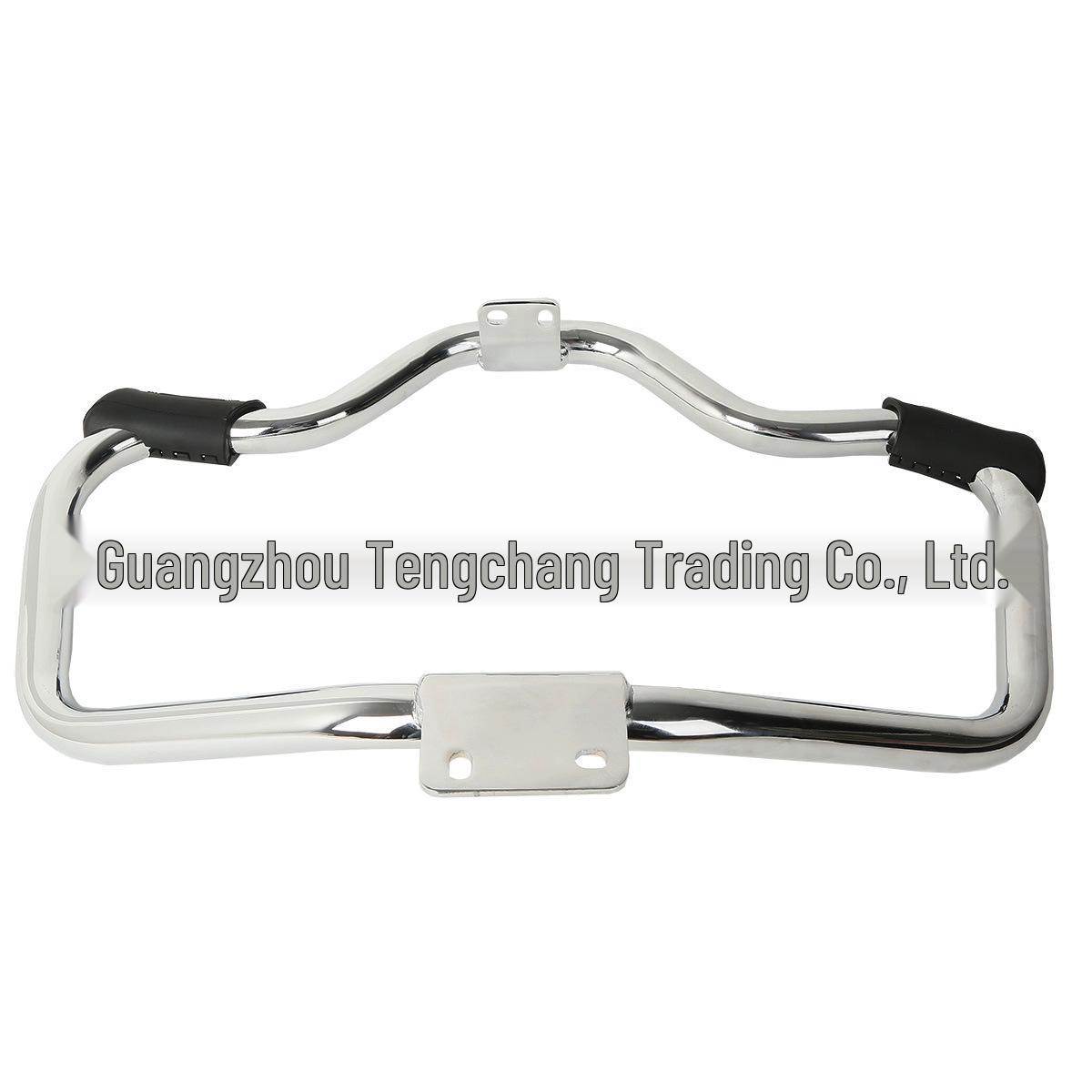 

Хромированная передняя дуга безопасности для Harley Sportster 883/1200 Iron