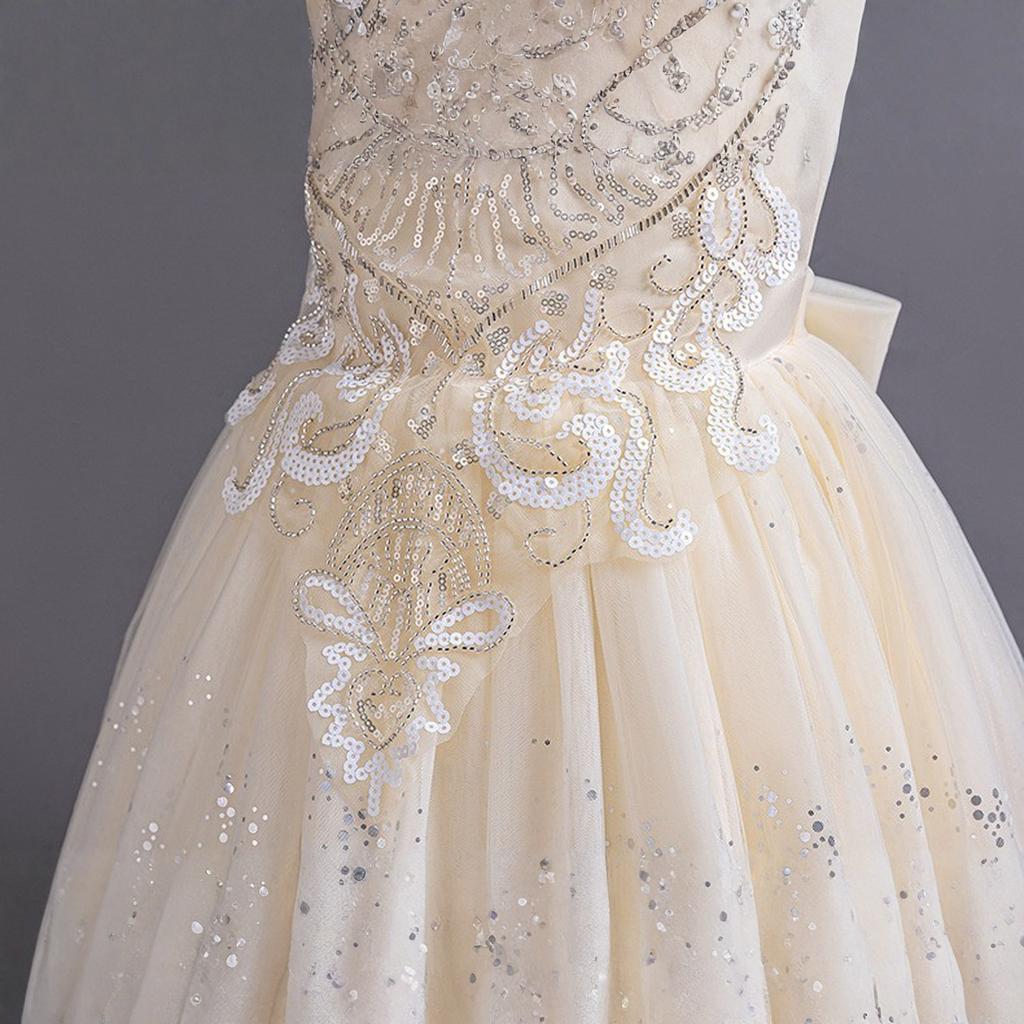 Jenters Prinsessekjole Opptreden