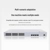 Huawei Kunling S220-24P4X 24-Port Gigabit POE Managed Switch