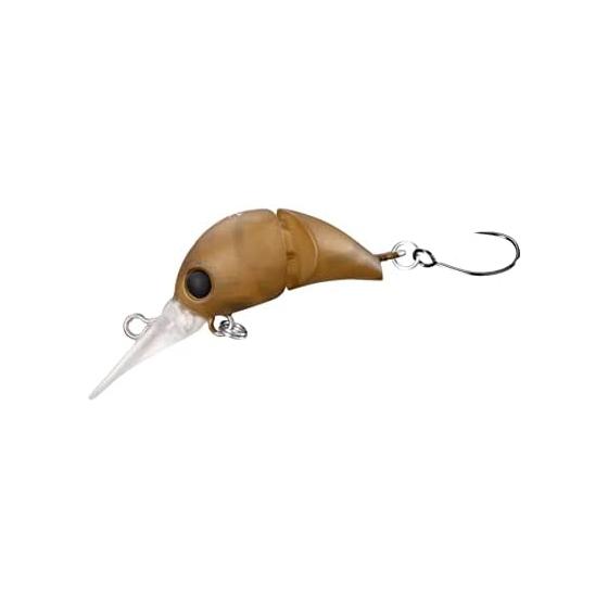 SHIMANO Trout Lure Crankbait Cardiff Chibi Toro 25S ZO-C25T Various