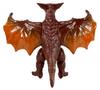 Character Contents Production Middle Size Series Gamera Gyaos Standard 130mm PVC Finished Soft Vinyl Figure (Ccp) [3rd Edition] (1995) Ver. Approx.