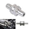 Refueling Fuel Check Valve Check Valve One-way Valve Automotive Gasoline Diesel Fuel Line Fuel Pipe Water Pipe Water Stop Valve