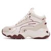 Women's Lined Thick-Sole Dad Sneakers