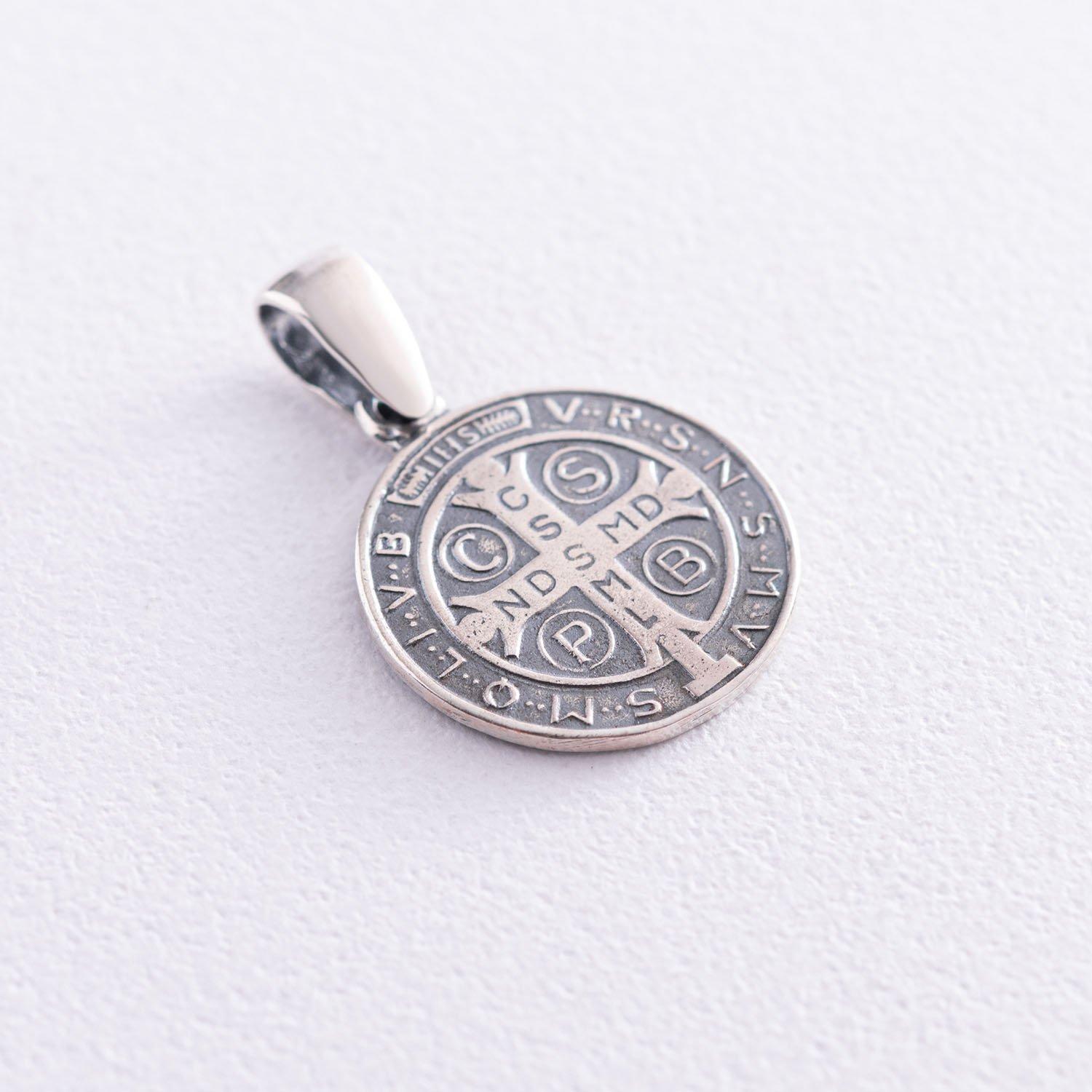 

Срібна іконка Oniks срібний