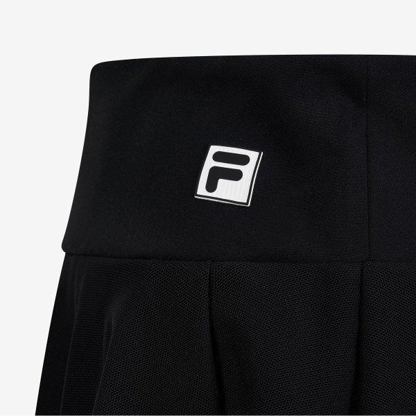 Fila Tennis Mesh Skirt