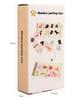 Huarong Road Kinder-Puzzle - Logisches Denken & Frühpädagogischer Gehirnjogger