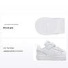 Court Borough Low 2 TD Triple White Baby-Sneakers BQ5453-100