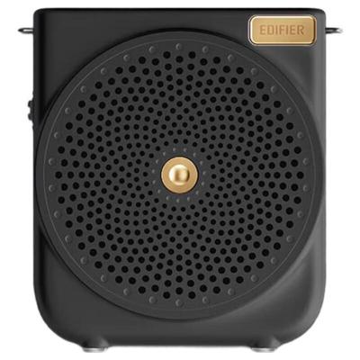 Edifier MF3 Wired Portable Voice Amplifier CN Plug (adapter Included)