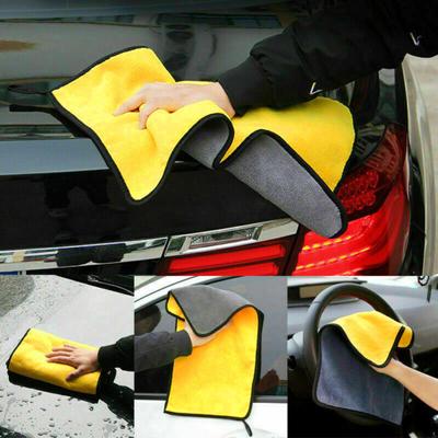 Mäkká absorpcia vody Auto Auto Auto Umývacie handrička Utierka Handrička na čistenie