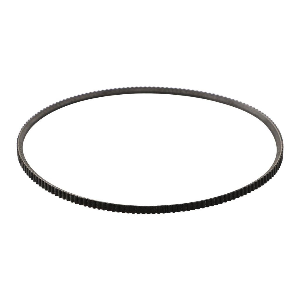 1Pc 5M425 Lathe Belt Lathe Drive Belt  Lathe Motor Belt V-Belt Wide Angle Belt Power Transmission Belts Mechanical Power Tools