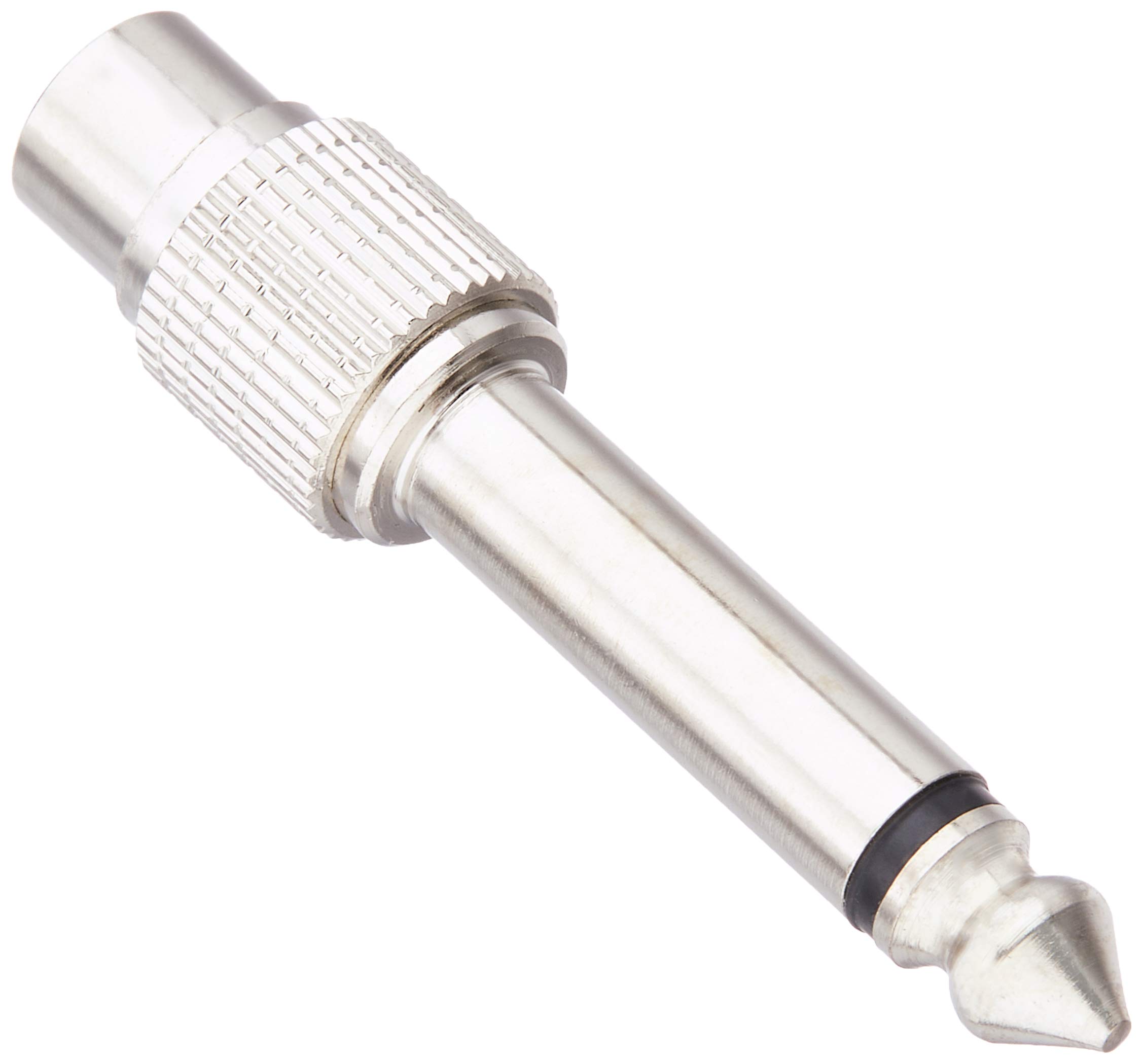 

TRUE DYNA True Dyna Конверсионный разъем RCA(F)Телефон(M) ТДФ301