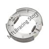 Motorcycle Rear Brake Shoe For YAMAHA TX750 1973-1974 XJ750 XV920 1981-1983 XJ650 1982-1983 XJ700 MAXIM 1985-1986 3DR-W253E-00-0