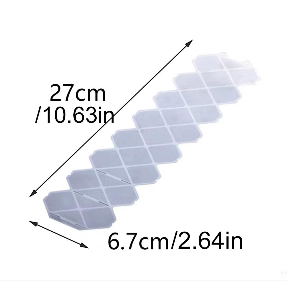 Ultralight Titanium Wind Shield Stainless Steel Outdoor Stove Windscreen Portable Folding Alcohol Stove Rack for Outdoor Camping