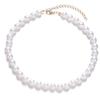 Retro Pearl Necklace for Women - Elegant, Fashionable, and Stylish