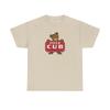 Piper J-3 Cub Retro Logo T-Shirt - Vintage Airplane Aircraft 30s 40s 12+ Colors!